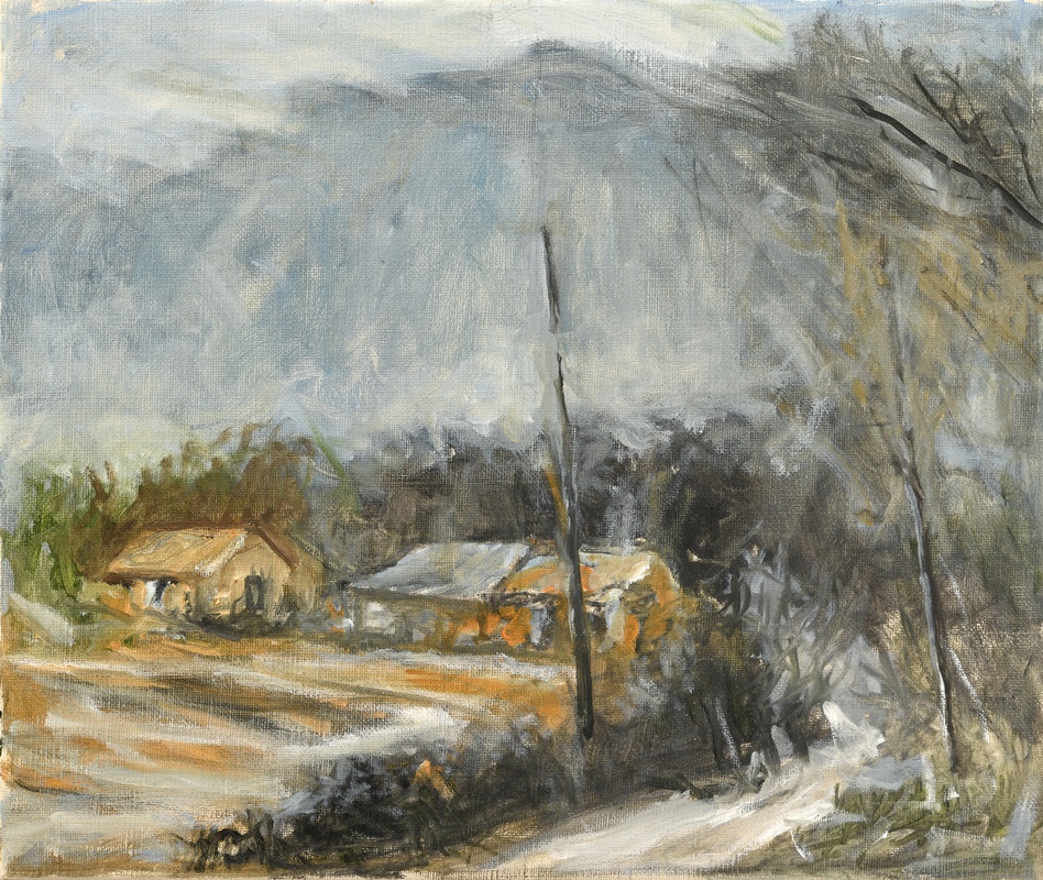 김복수, 정(情)4, 2024.jpg