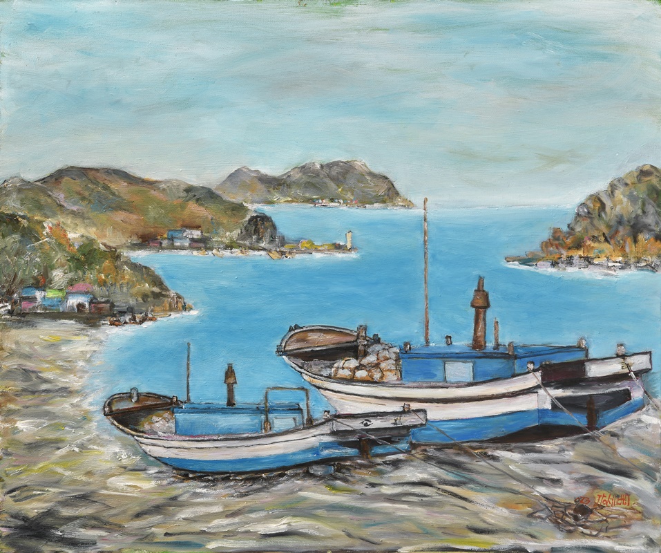 강선백, 그리움, 2023.jpg