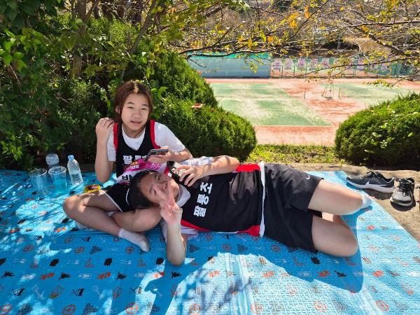 제14회 창원 교육장기  육상경기대회